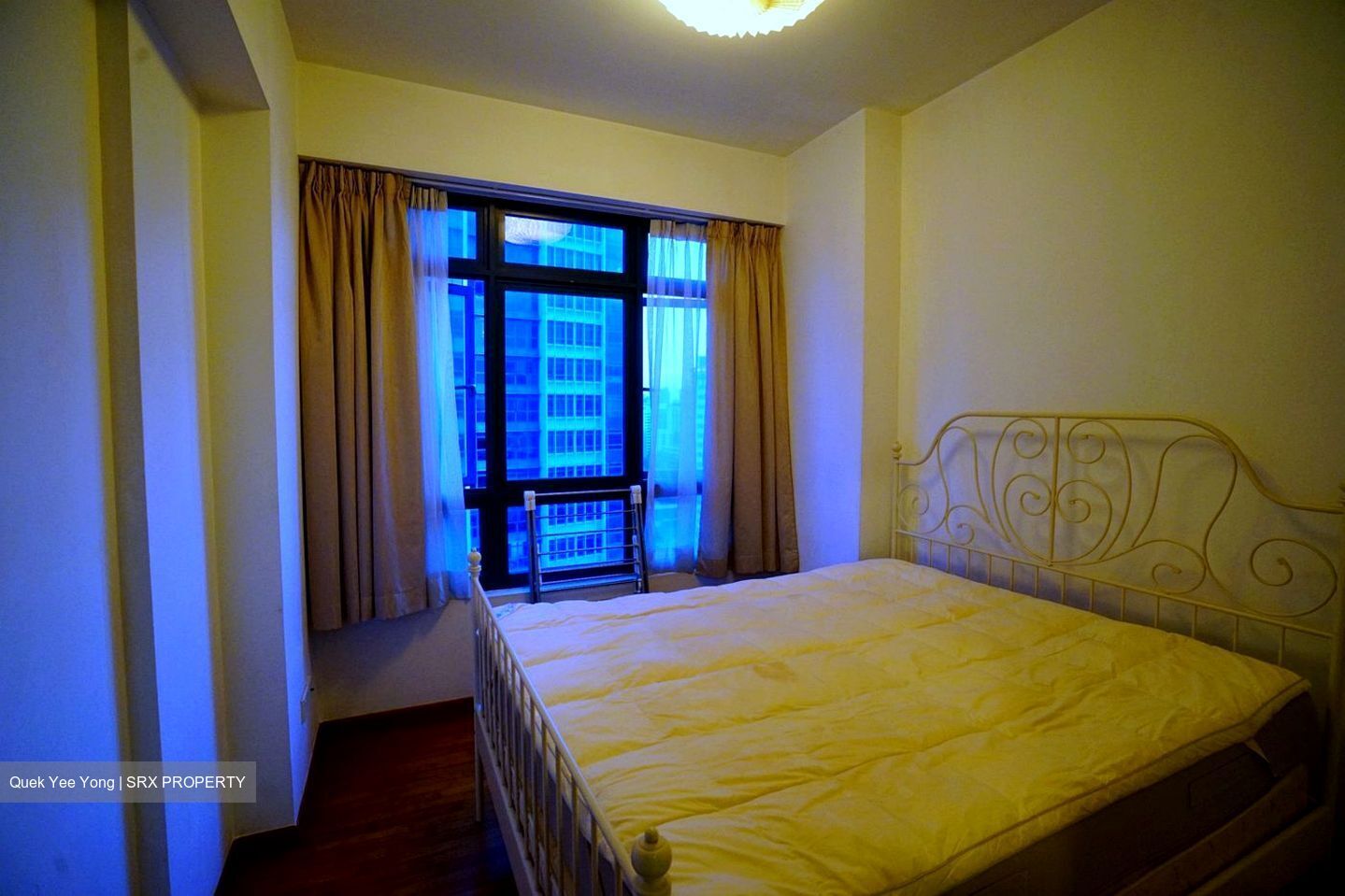 City Square Residences (D8), Condominium #561071511